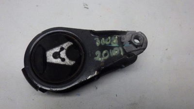 Кронштейн подушка двигателя peugeot 3008 i 2.0 hdi фото №1
