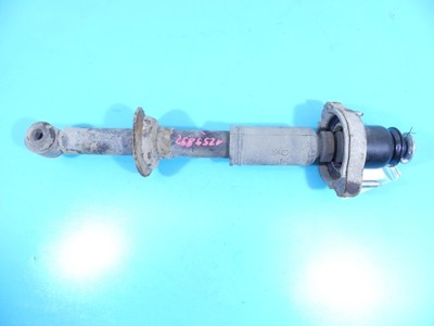 Амортизатор задняя левый mitsubishi outlander iii фото №1