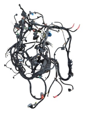 Джгут електрична alfa romeo giulia 00505488330 фото №1