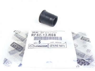 Сальник rf5c13r08 оригинальный номер mazda 3 5 6 / mpv citd фото №1