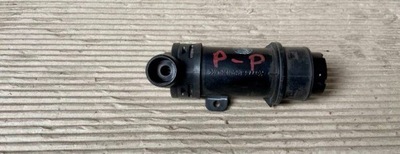 Омивач лампи правий subaru forester 06 фото №1