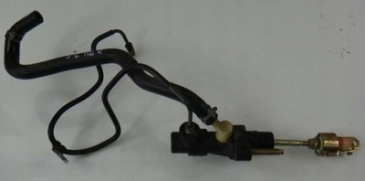 Toyota corolla verso 1.6 насос зчеплення дроти фото №1