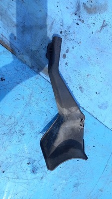 Захист volvo s80 2.5d 00r 9447184 фото №1