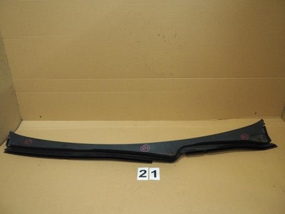 Жабо audi q5 8r1819403 фото №1