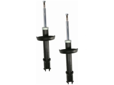 Амортизаторы перед kyb 9337507 фото №1