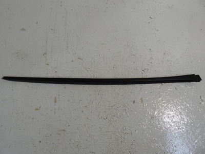 Молдинг стекло правая kia x ceed 18-25 фото №1