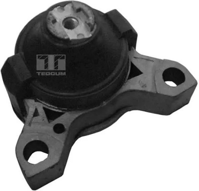 Tedgum подушка двигателя 00222724 фото №1