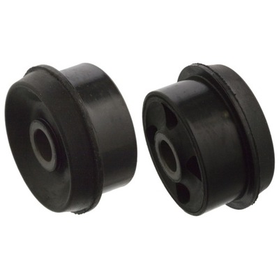 Набор tulei балка задняя фото №1