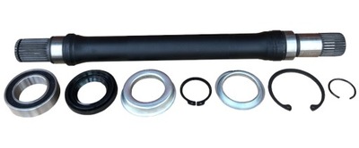 Вал подовжувач honda frv ii be5 2.2cdti механічна коробка передач фото №1