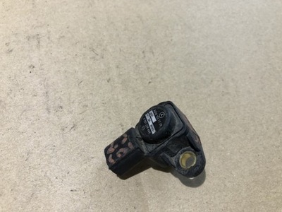 Датчик тиску наддуву mercedes 2.2 cdi фото №1