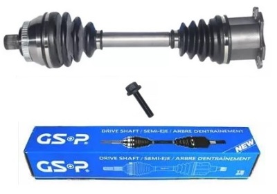 Приводной вал левый/правый ford galaxy vw sharan seat alhambra 00- фото №1