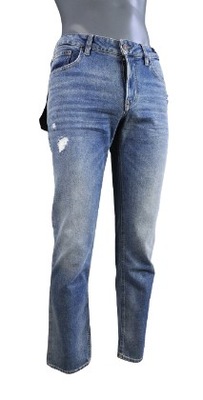 JOOP! Jeans Rozmiar 33/32 Pas 89 cm.