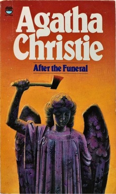 AGATHA CHRISTIE - AFTER THE FUNERAL