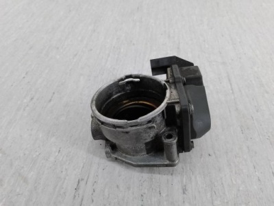 Дроссельная заслонка vw passat b6 a2c53085612 1.9 tdi фото №1
