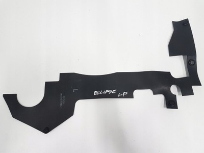 Воздуховод воздуха левая mitsubishi eclipse cross фото №1