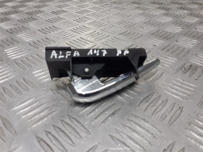 Ручка права передня alfa romeo 147 fl фото №1