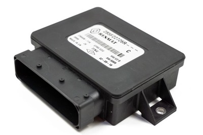 Модуль тормоза epb kadjar 285f22726r фото №1