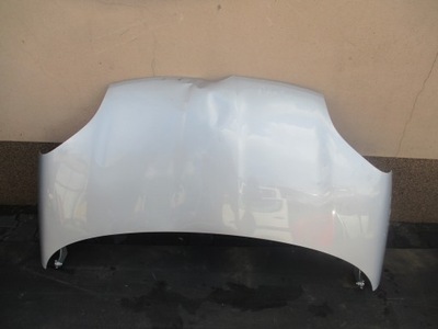 Fiat panda iii 3 капот крышка двигателя фото №1