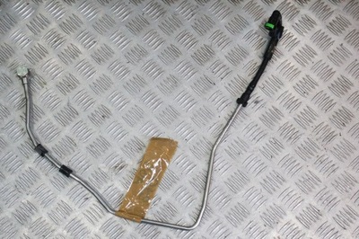 Шланг abs підсилювач гальм porsche cayenne 9y фото №1