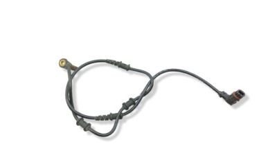 Mercedes-benz gl x164 2010 датчик швидкості колеса abs фото №1