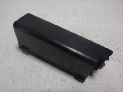 COUVERCLE PROTECTION ORDINATEUR CONTRÔLEUR MOTEUR MINI R55 R56 R57 R60 R61 