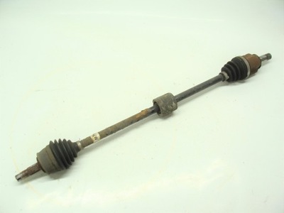 Opel corsa d 1.2 z12xep приводной вал правая длинная uw фото №1