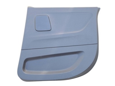 Оббивка двері розсувних proace city berlingo iv 9818041677 2019-2023 фото №1