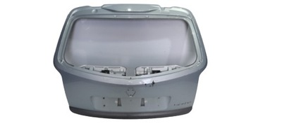 Крышка багажника задняя renault laguna ii kombi фото №1
