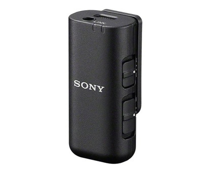 Mikrofon bezprzewodowy Sony ECM-W3S