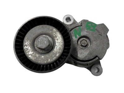 N59 натягувач ремінь ford f150 2.7 fl3e-6a228-ab фото №1