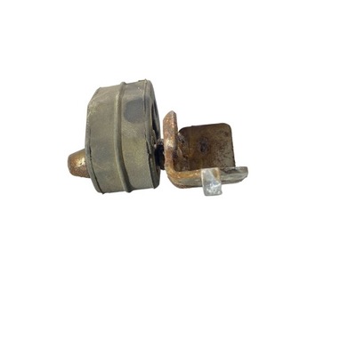 Dodge charger 2016 подвесы фото №1