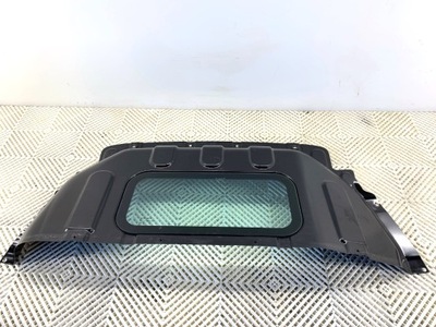 Стена перегородочная комплект dacia dokker фото №1