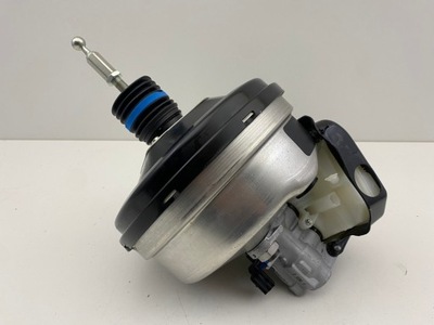 AUDI A5 8W A4 B9 PUMP DRIVE SERVO BRAKE 8W0612103K  