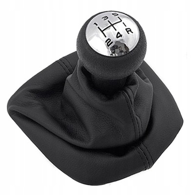 Ручка+ чохол передач citroen c3 c4 xsara фото №1