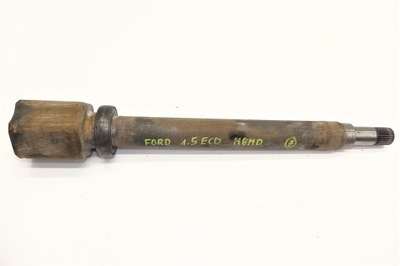 Kuga 2 mk2 1.5 ecoboost приводной вал фото №1