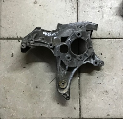 Renault megane ii кронштейн насоса усилителя фото №1