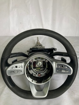 MERCEDES GLE COUPE PACKAGE AMG W 167 W167 19-22 STEERING WHEEL  