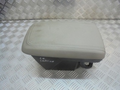 Підлокітник chevrolet captiva фото №1