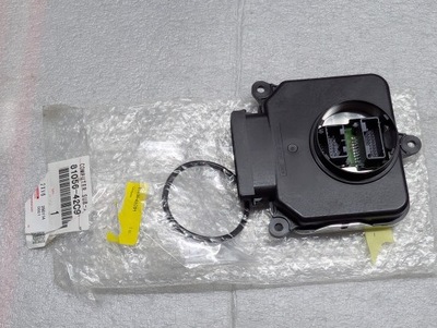 Toyota bz4x lexus rx v преобразователь модуль led 89907-42081 nowa оригинал фото №1