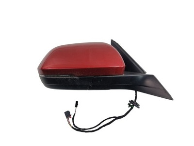 Vw atlas 3.6 awd зеркало правое пассажира 2021- фото №1