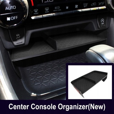 2022 ORGANIZADOR CONSOLAS CENTRAL PARA TOYOTA RAV4  