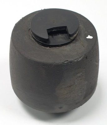 Гумовий елемент підкладка pod домкрат mercedes w169 фото №1