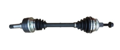 Привідний вал права ford galaxy 1 wgr 2.8 v6 24v автоматична коробка передач фото №1