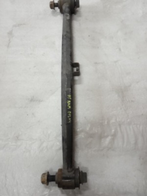 Dodge ram 09-17 рычаг правый нижний задняя фото №1