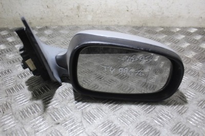 Зеркало правое saab 9-3 ii 249 фото №1