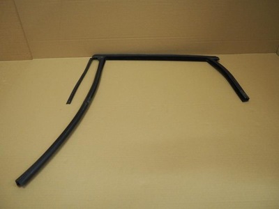 Прокладка стекло дверь левый задняя ford kuga ii mk2 фото №1