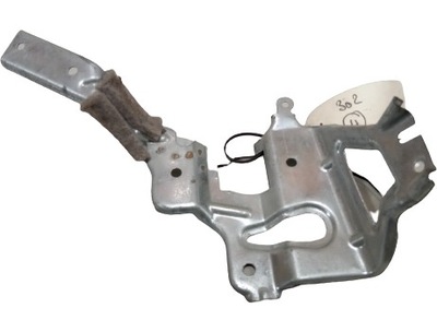 Кронштейн кронштейн защита bmw 5 e60 фото №1