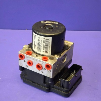 Насос abs opel astra j 13440102 фото №1