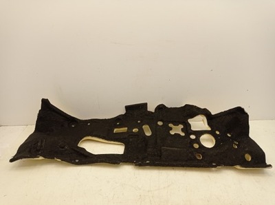 Peugeot 508 ii шумоизоляция стены перегородки фото №1