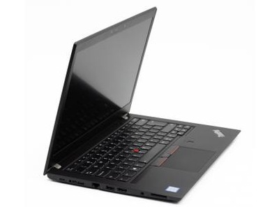 Lenovo ThinkPad T480 i5-7 gen./8/256 NVMe/WIN 10